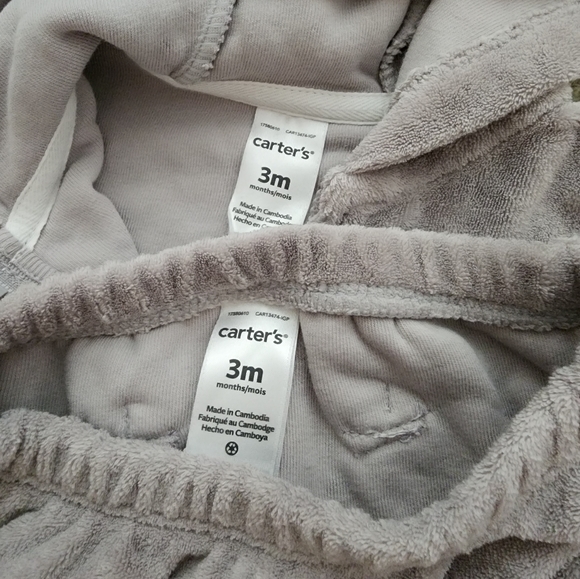 Baby outfit - Picture 3 of 3